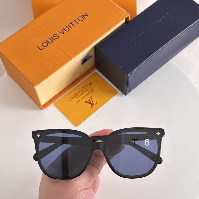 LV Sunglasses ID:20260410-2385